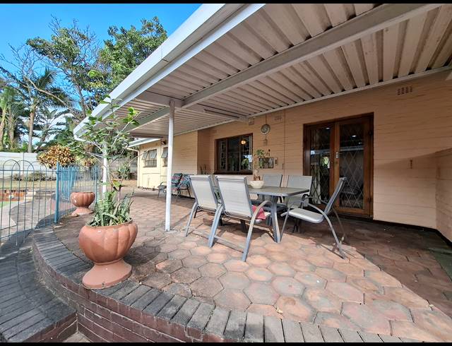 4 BEDROOM HOUSE TO LET IN MANORS